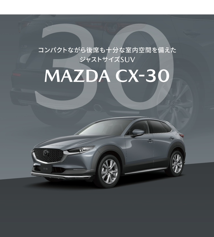 CX-30